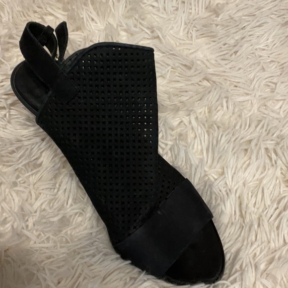 Sexy and comfy ankle boots - Picture 3 of 5